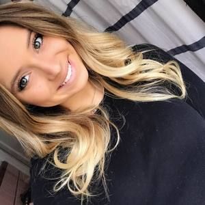 Meet your Posher, Madeleine